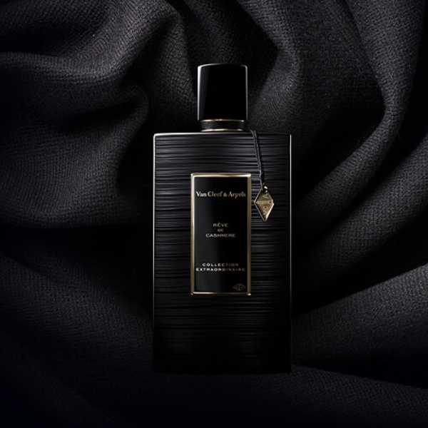 RÊVE DE CASHMERE VAN CLEEF & ARPELS Eau De Parfum Collection